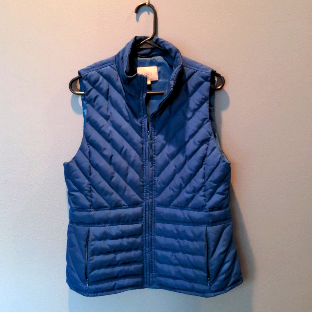 Vest